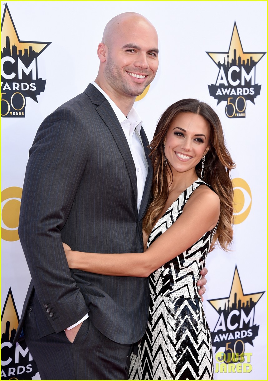 Jana Kramer Gets Candid After Filing for Divorce From Mike Caussin Due