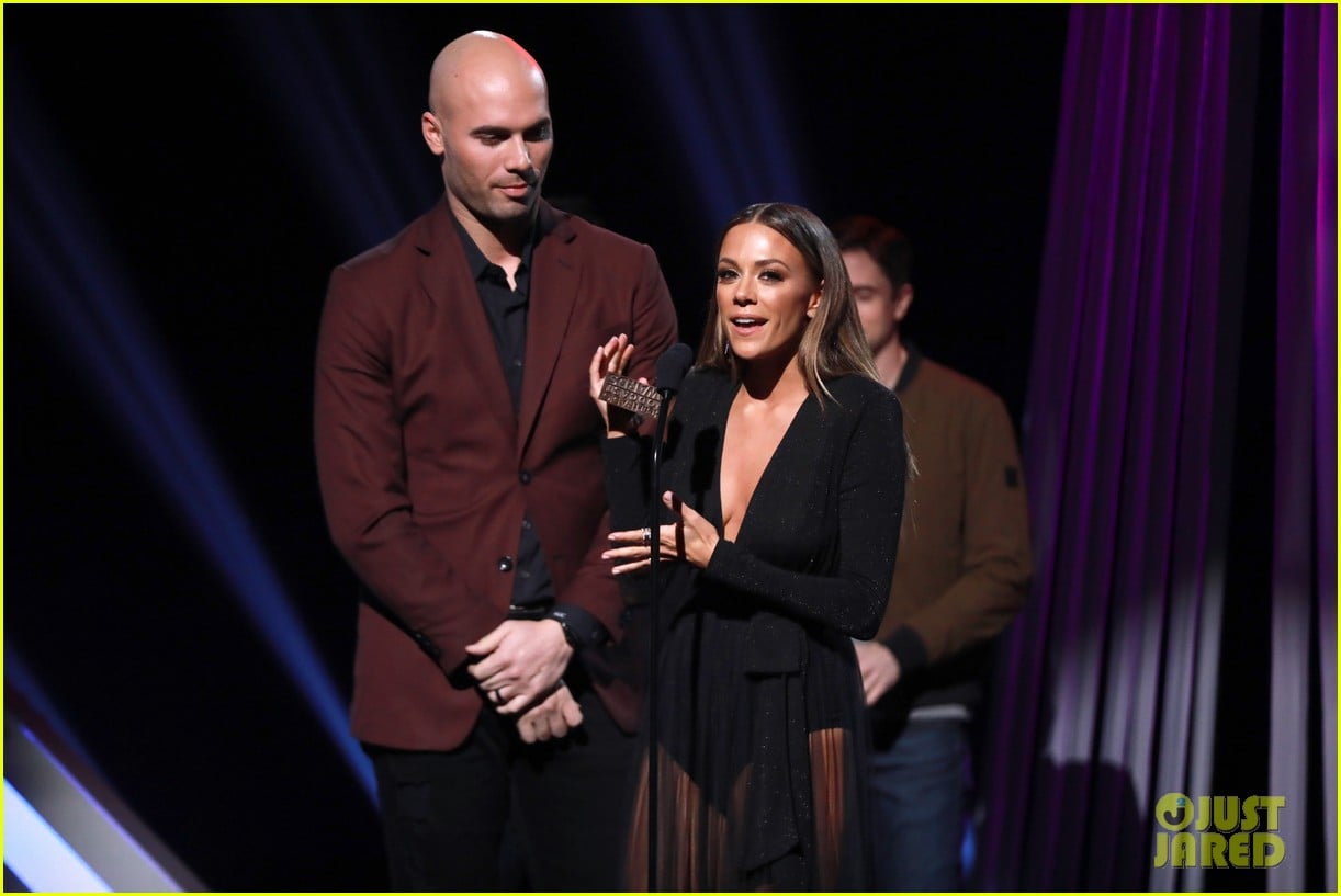 Jana Kramer Gets Candid After Filing for Divorce From Mike Caussin Due