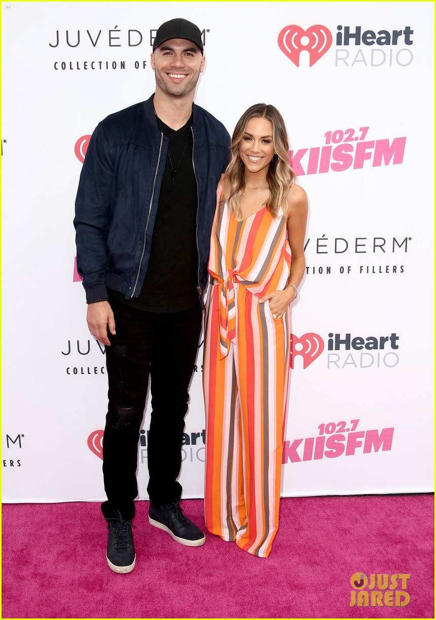 Jana Kramer Gets Candid After Filing for Divorce From Mike Caussin Due
