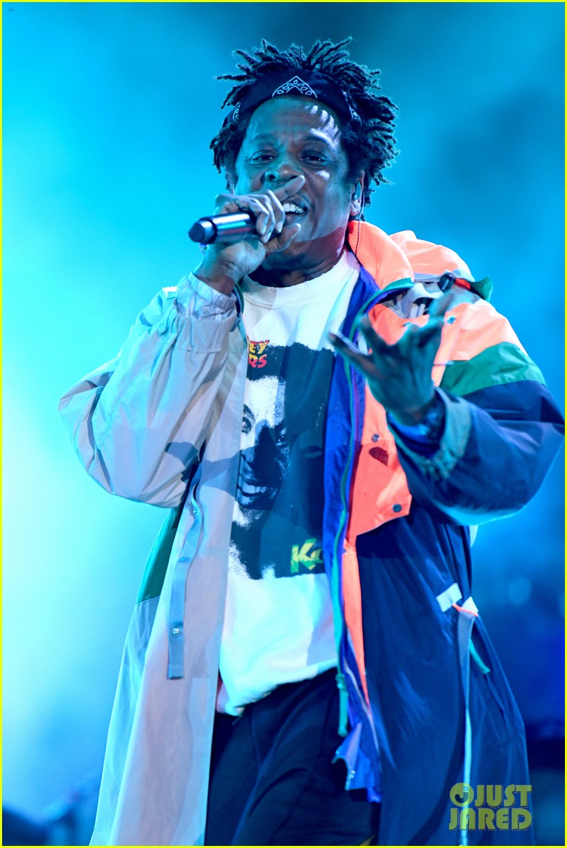 How Much Is JayZ Worth? Net Worth Revealed! Photo 4552935 Jay Z