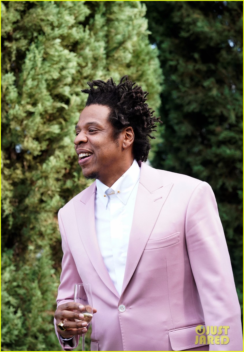 How Much Is Jay-Z Worth? Net Worth Revealed!: Photo 4552939 | Jay Z  Pictures | Just Jared