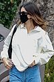 kendall jenner out with fai khadra 02