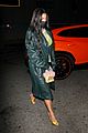 kylie jenner leaves party 10