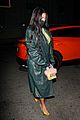 kylie jenner leaves party 18