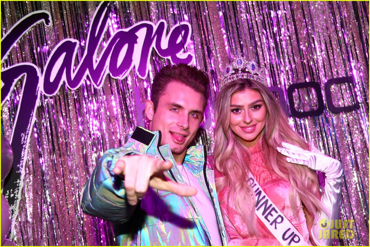 'Vanderpump Rules' Stars James Kennedy & Raquel Leviss Are Engaged