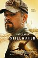 matt damon stillwater movie trailer poster pics 02