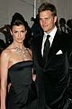 bridget moynahan reacts to reading about shirtless tom brady 10
