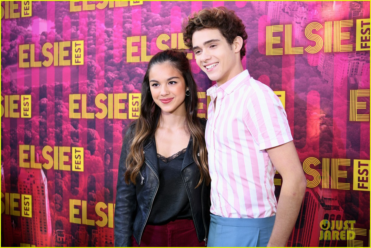 Olivia Rodrigo Reveals Her Skin Care & Makeup Routine: Photo 4550999