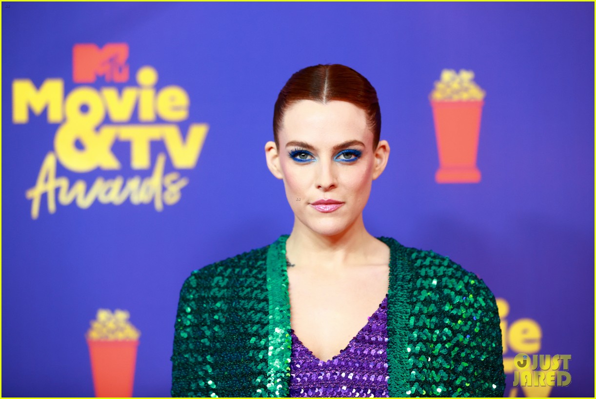 Photo: taylour paige riley keough mtv movie tv awards 14 | Photo