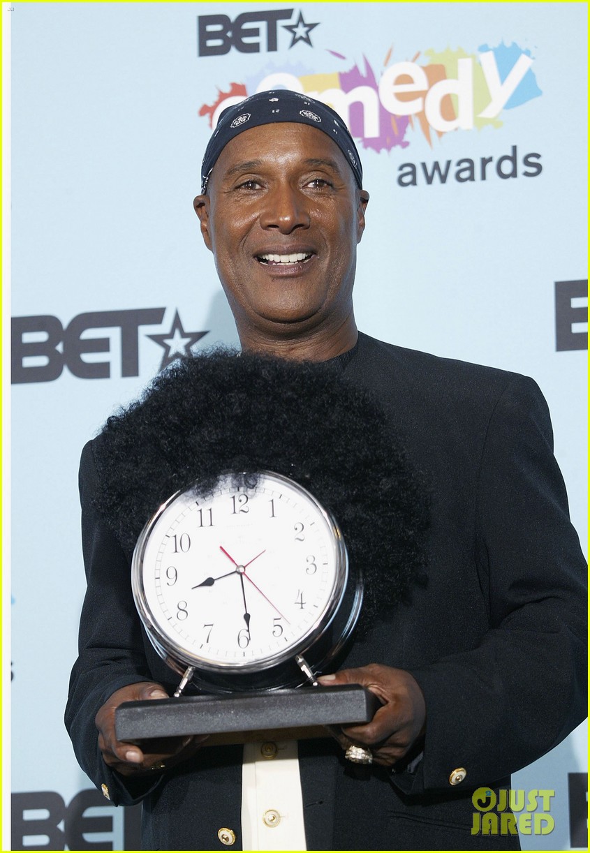 Paul Mooney, Longtime Comedian & Actor, Dies at 79 Photo 4557667 Newsies, RIP Photos Just