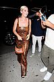 kate hudson katy perry kendall jenner party arrival 01