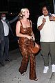 kate hudson katy perry kendall jenner party arrival 04