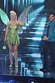 katy perry dresses as tinker bell for disney night american idol 03