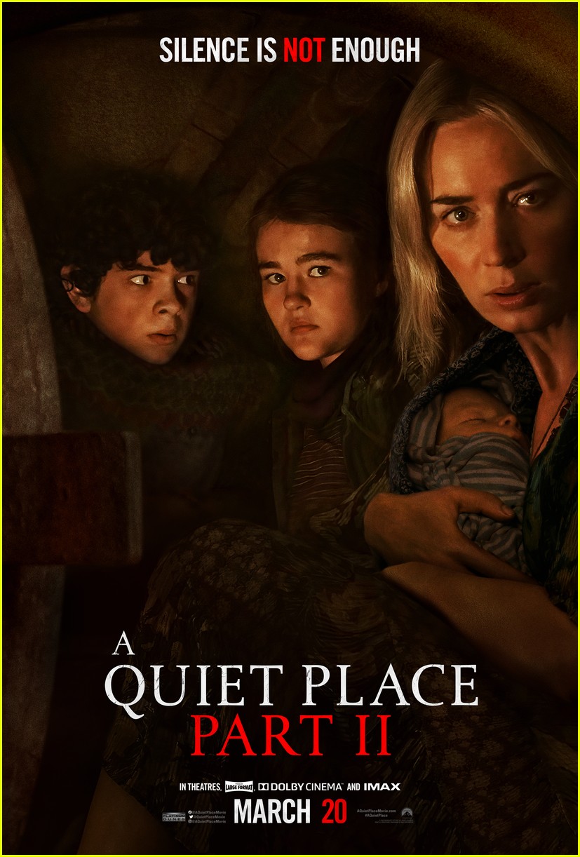 quiet place ii movie stills 234562252