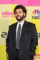 weeknd suits up bbmas already winner 04