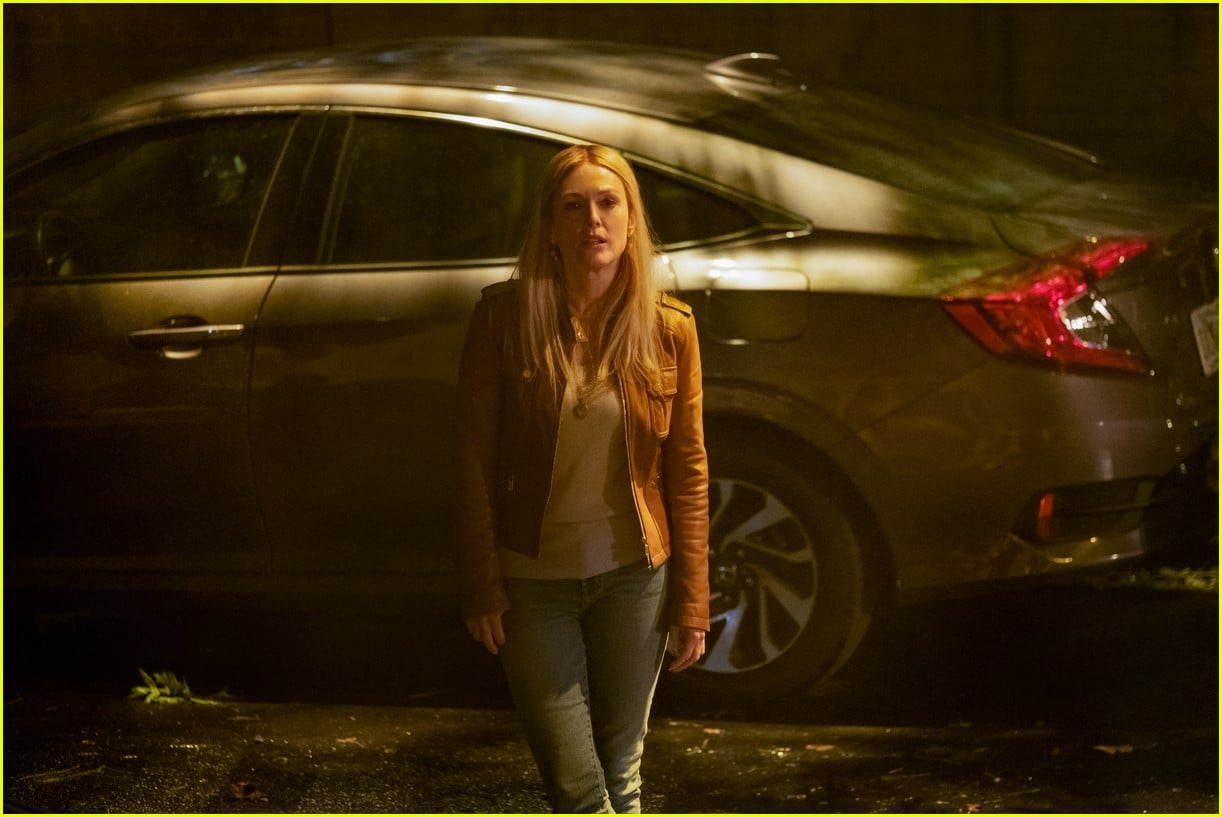 'Woman in the Window' Ending Explained Every Twist Revealed! Photo