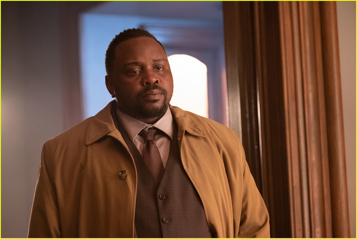 'Woman in the Window' Ending Explained Every Twist Revealed! Photo