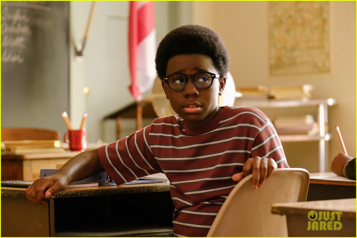 ABC Drops First 'Wonder Years' Reboot Teaser With Don Cheadle Narrating