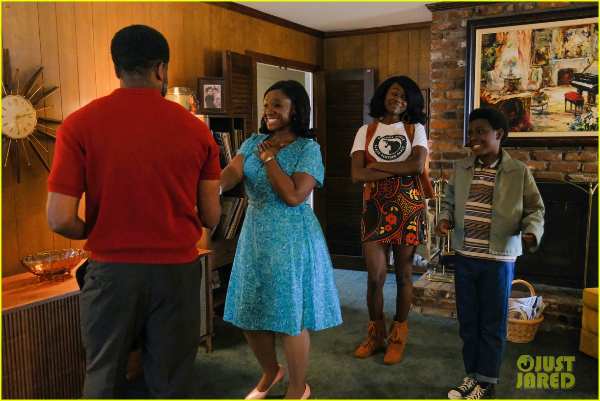 ABC Drops First 'Wonder Years' Reboot Teaser With Don Cheadle Narrating