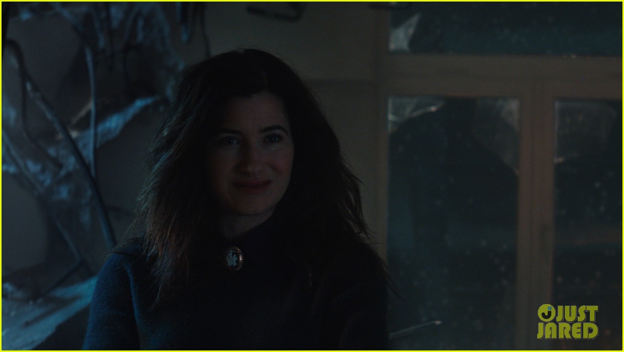 Photo agatha original intention wandavision villain 01. Photo