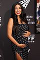 in the heights screening stephanie beatriz pregnant 02