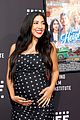 in the heights screening stephanie beatriz pregnant 27