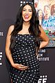 in the heights screening stephanie beatriz pregnant 29