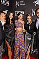 in the heights screening stephanie beatriz pregnant 39