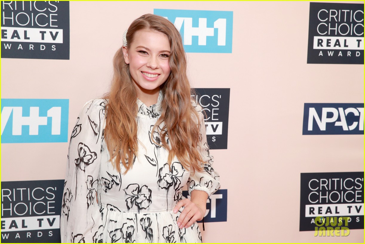 Bindi Irwin Announces Social Media Break To Focus On Mental Health