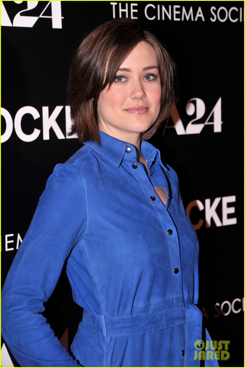 Megan Boone Reflects on Her 'The Blacklist' Run as She Exits the Show:  Photo 4575680 | Megan Boone, Television, The Blacklist Pictures | Just Jared