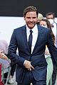 daniel bruhl rare appearance wife felicitas rombold at next day premiere 09