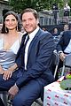 daniel bruhl rare appearance wife felicitas rombold at next day premiere 10