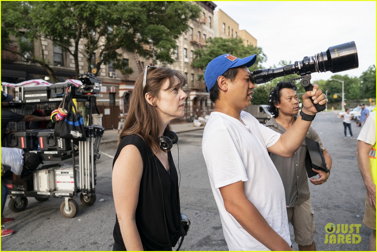 Jon M. Chu Responds To Accusations of ‘White Washing’ Afro-Latinx Roles