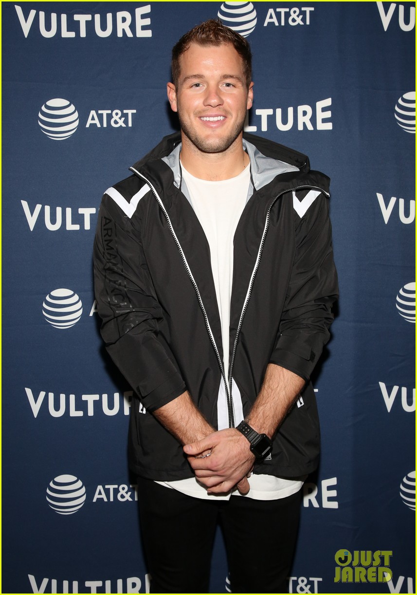 Colton Underwood Shares Hilarious Video of His Grandma Helping Him