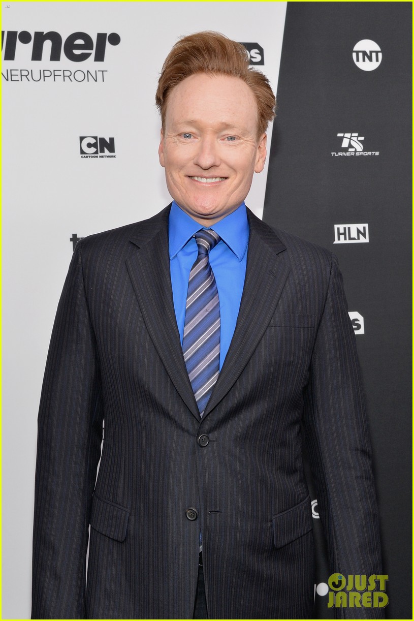 Photo: conan obrien final show 09 | Photo 4576210 | Just Jared