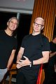 anderson cooper benjamin maisani dads night out 07