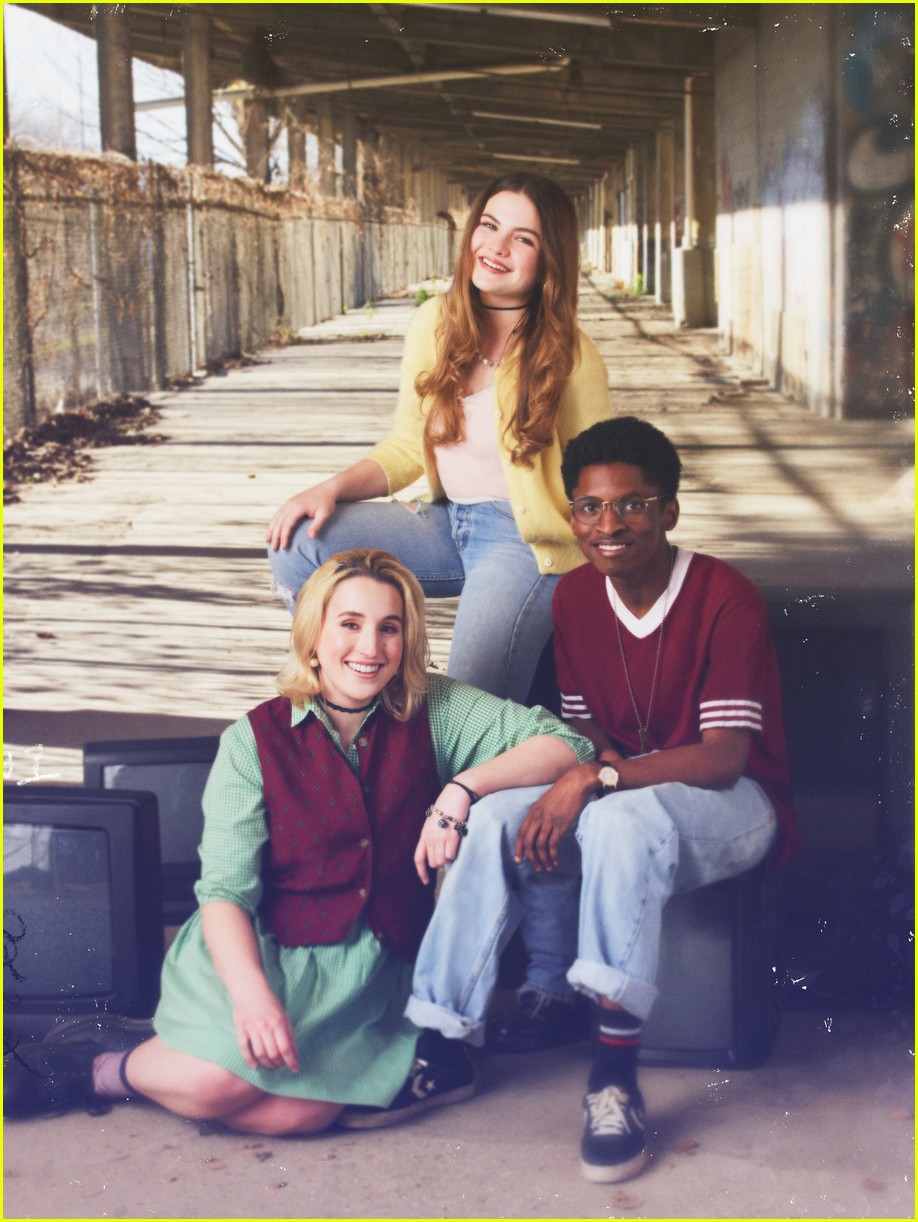 Photo: cruel summer renewed for season two at freeform 08 | Photo