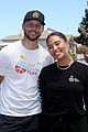 stephen curry ayesha curry give back 09