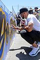 stephen curry ayesha curry give back 11