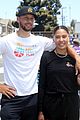 stephen curry ayesha curry give back 19