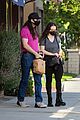 kat dennings fiance andrew wk hold hands shopping 01
