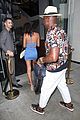taye diggs spotted on date with cj franco 14