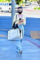 dove cameron kicks off her weekend with shopping trip 05