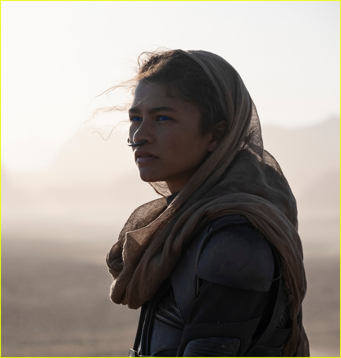 'Dune' Movie Release Date Delayed Again See the New Date! Photo