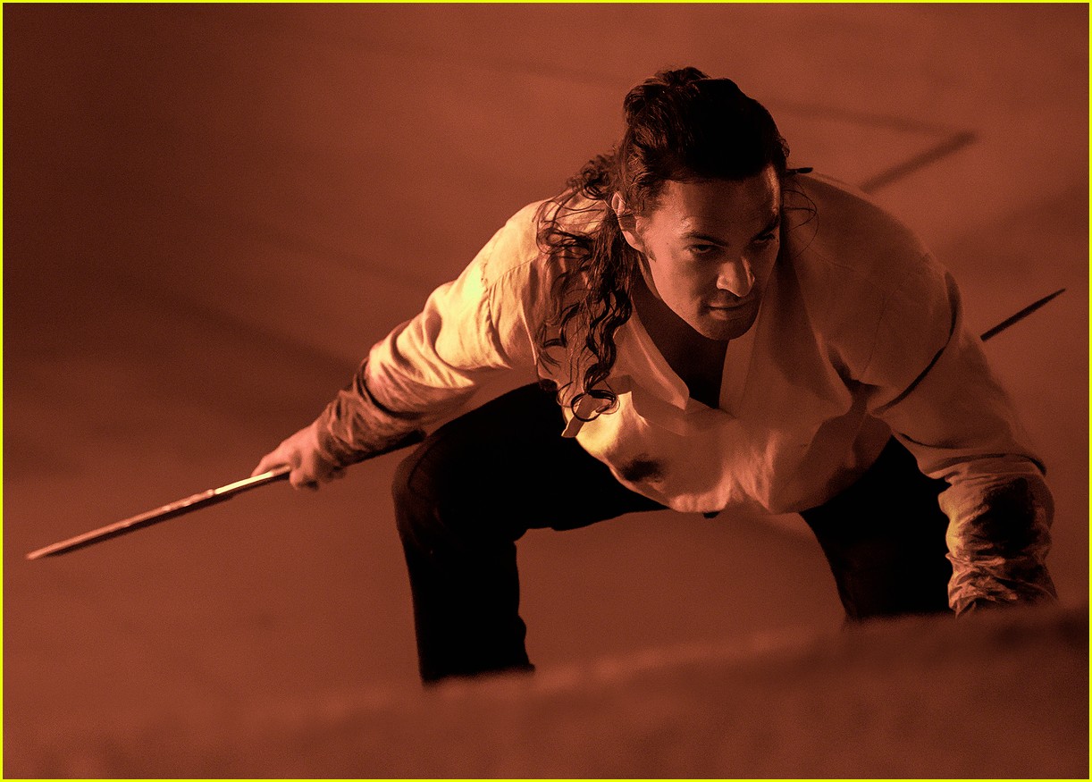 'Dune' Movie Release Date Delayed Again See the New Date! Photo