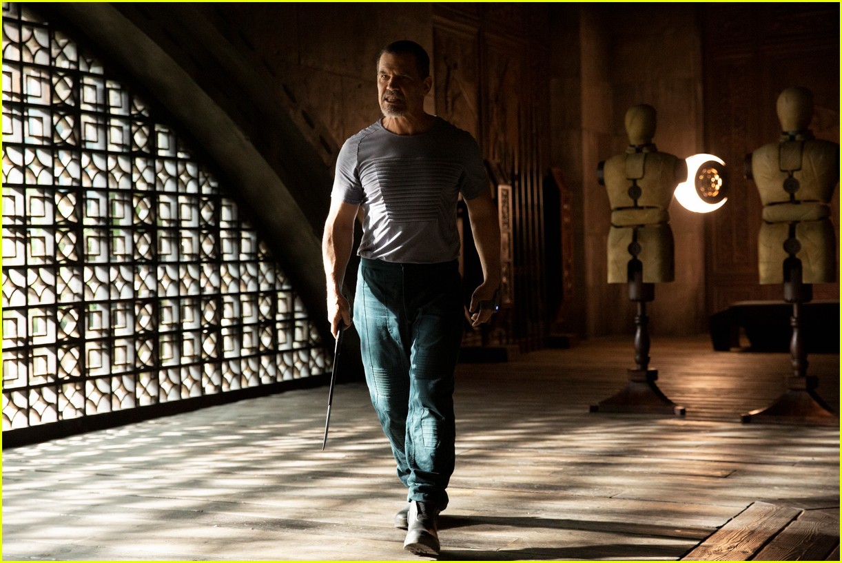 'Dune' Movie Release Date Delayed Again See the New Date! Photo