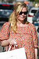kirsten dunst goes shopping with her mom after welcoming second baby 04