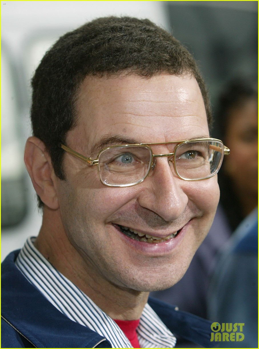 Grease's Eddie Deezen Accused of Harassment Over Restaurant Worker's