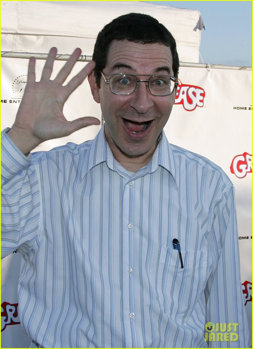 Photo eddie deezen photos 05 Photo 4575907 Just Jared