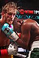 floyd mayweather logan paul fight goes eight rounds 02